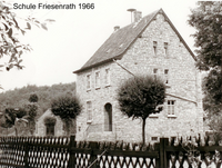 Friesenrather Schule