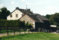 Friesenrather Mühle